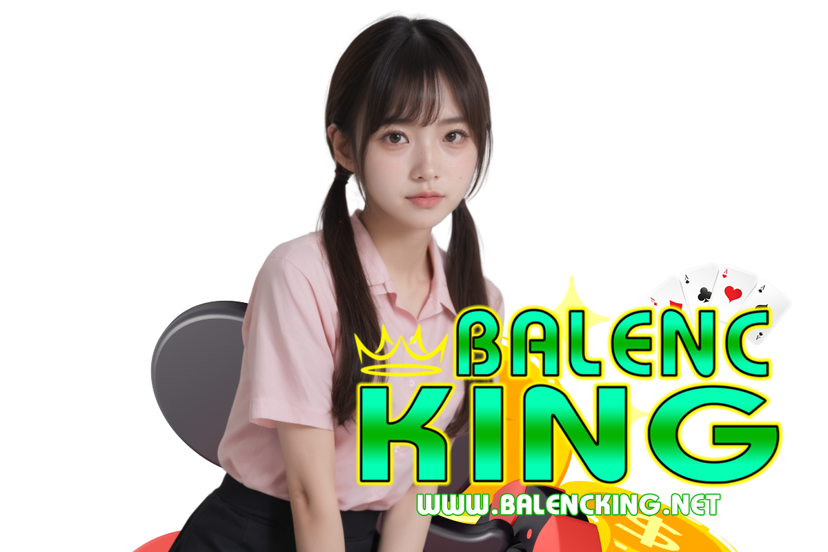 balencking wallet